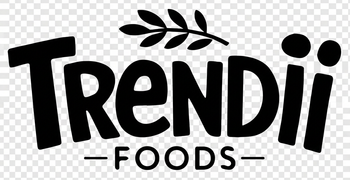 Trendii Foods